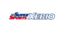 Super Sports Xebio リンク