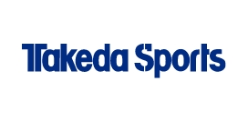 Takeda Sports リンク